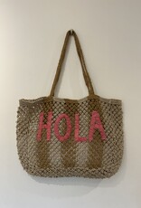 Z Supply Z Supply- Spring tote Aloha SS25