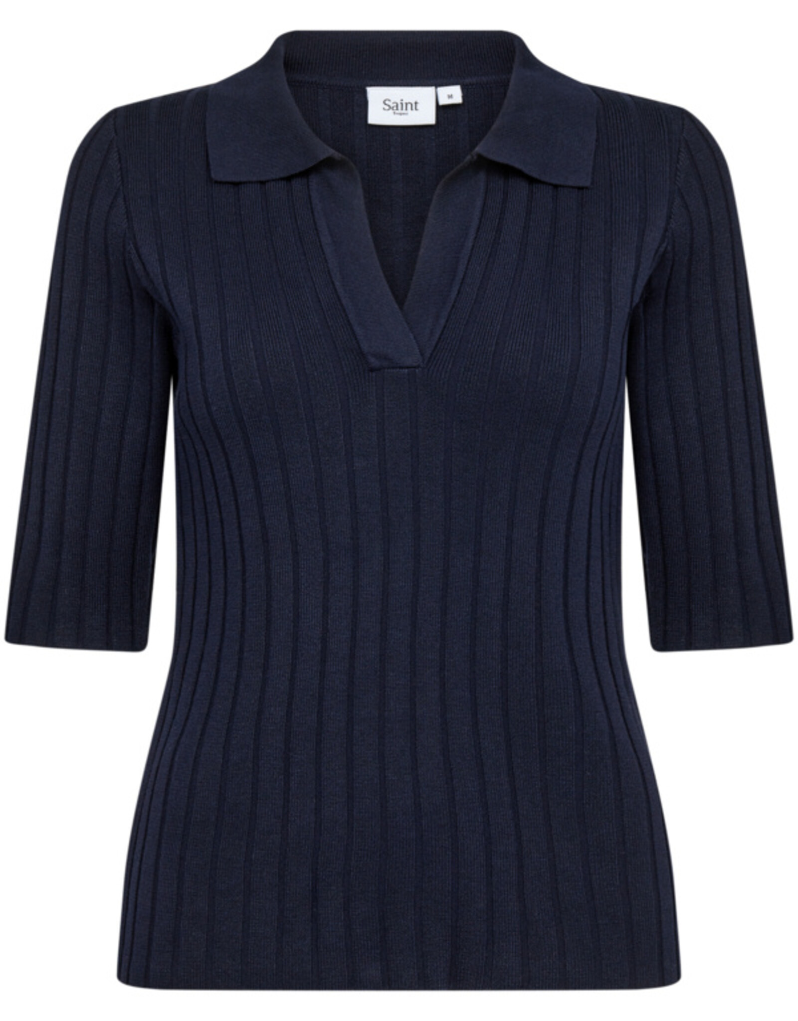 Saint-Tropez Saint Tropez- JuannaSz polo pullover SS25