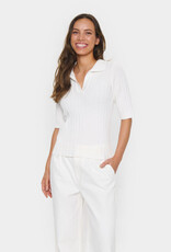 Saint-Tropez Saint Tropez- JuannaSz polo pullover SS25