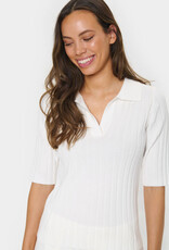 Saint-Tropez Saint Tropez- JuannaSz polo pullover SS25