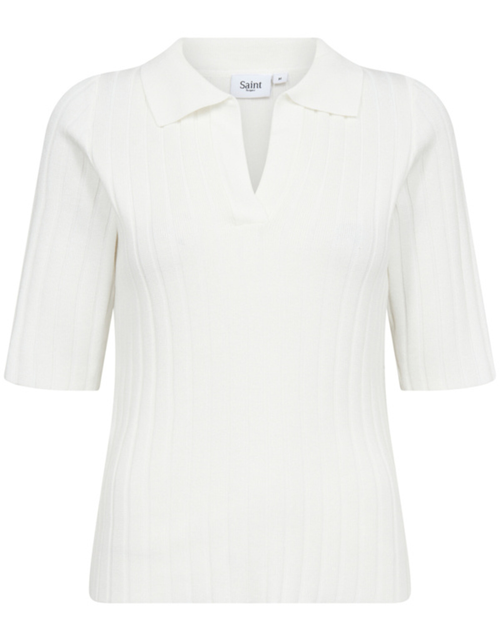 Saint-Tropez Saint Tropez- JuannaSz polo pullover SS25