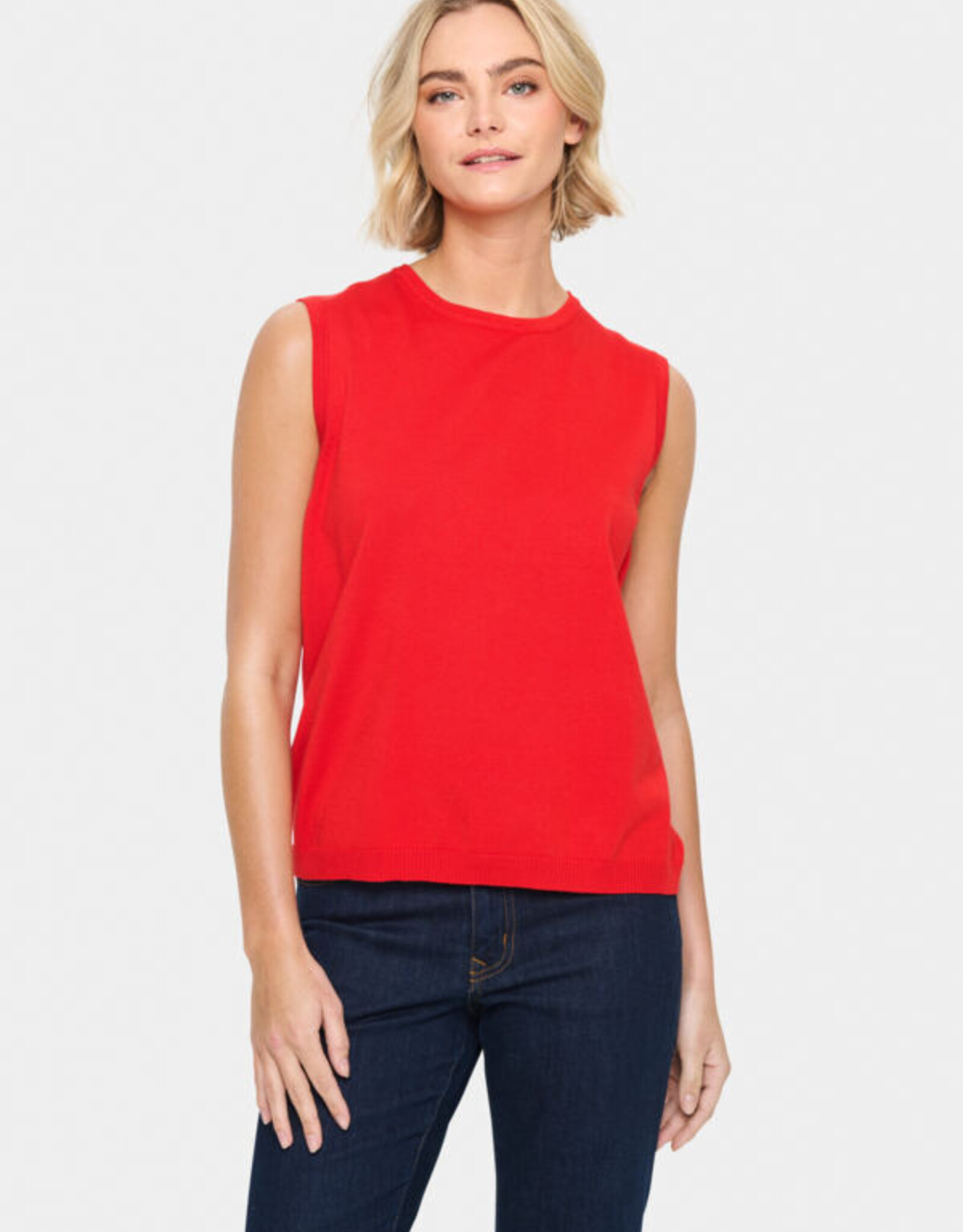Saint-Tropez Saint Tropez - MilaSZ Veste SS25