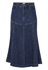 Saint-Tropez Saint Tropez - JoannSZ Denim Jupe SS25