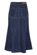 Saint-Tropez Saint Tropez - JoannSZ Denim Jupe SS25