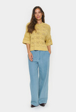 Saint-Tropez Saint Tropez - JustineSZ Pullover SS25