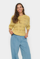 Saint-Tropez Saint Tropez - JustineSZ Pullover SS25