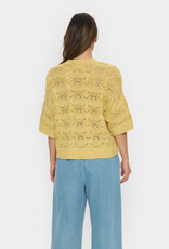 Saint-Tropez Saint Tropez - JustineSZ Pullover SS25