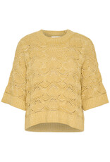 Saint-Tropez Saint Tropez - JustineSZ Pullover SS25