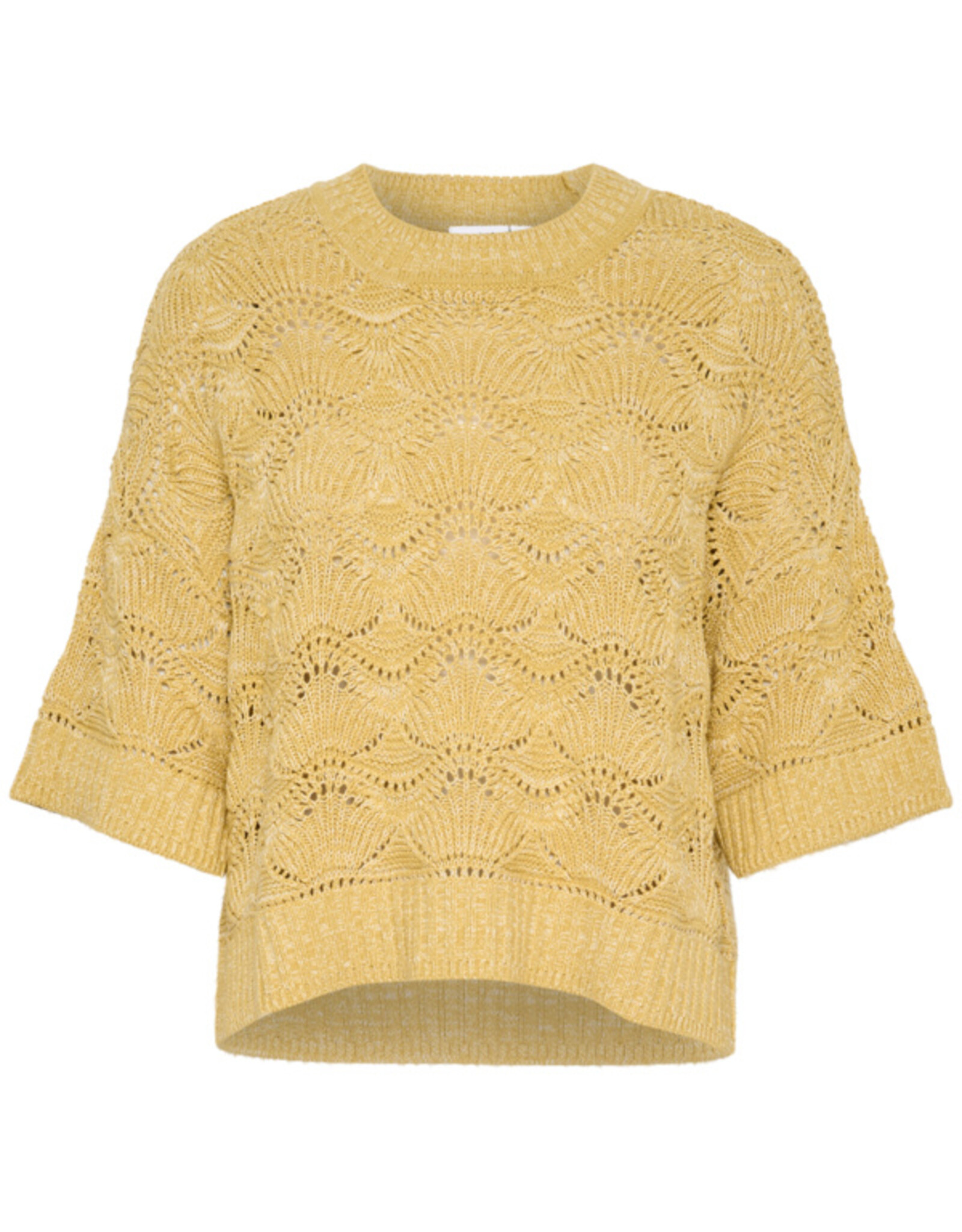 Saint-Tropez Saint Tropez - JustineSZ Pullover SS25
