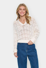 Saint-Tropez Saint Tropez - JunaSZ Polo Pullover SS25