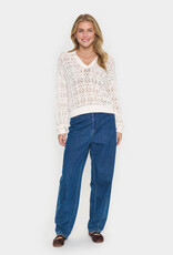 Saint-Tropez Saint Tropez - JunaSZ Polo Pullover SS25