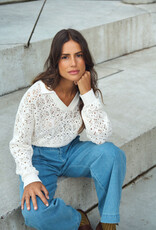 Saint-Tropez Saint Tropez - JunaSZ Polo Pullover SS25