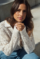 Saint-Tropez Saint Tropez - JunaSZ Polo Pullover SS25