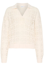 Saint-Tropez Saint Tropez - JunaSZ Polo Pullover SS25