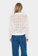 Saint-Tropez Saint Tropez - JunaSZ Polo Pullover SS25