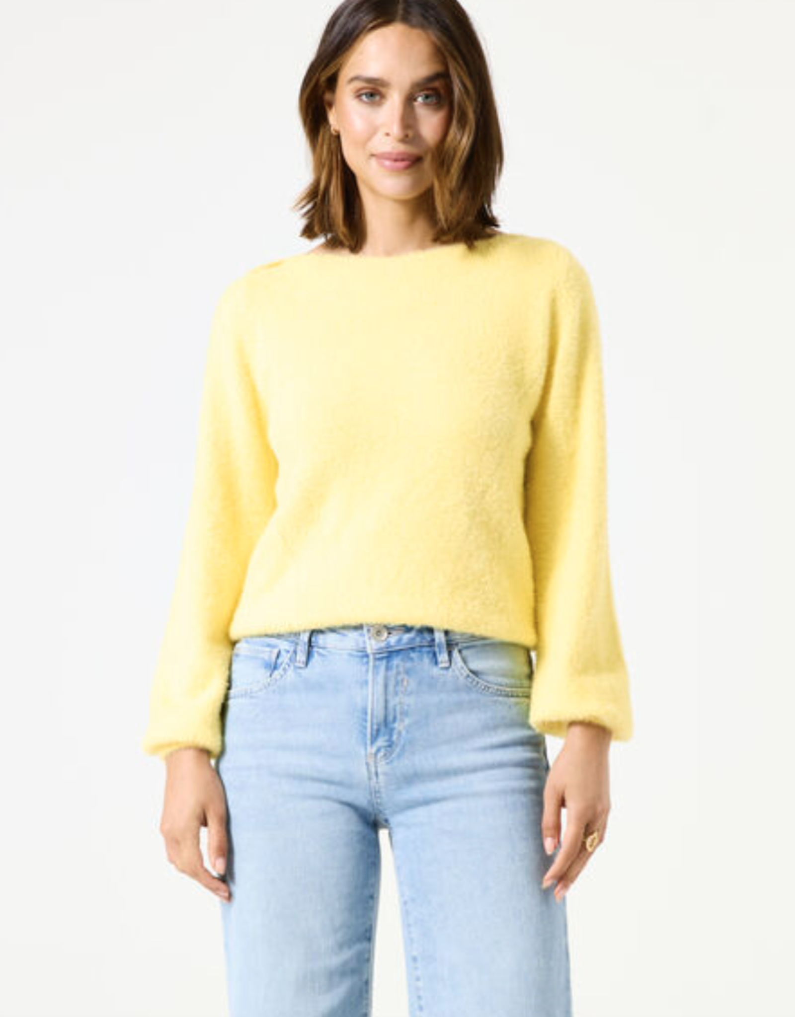 Garcia Garcia-B50046 pullover SS25