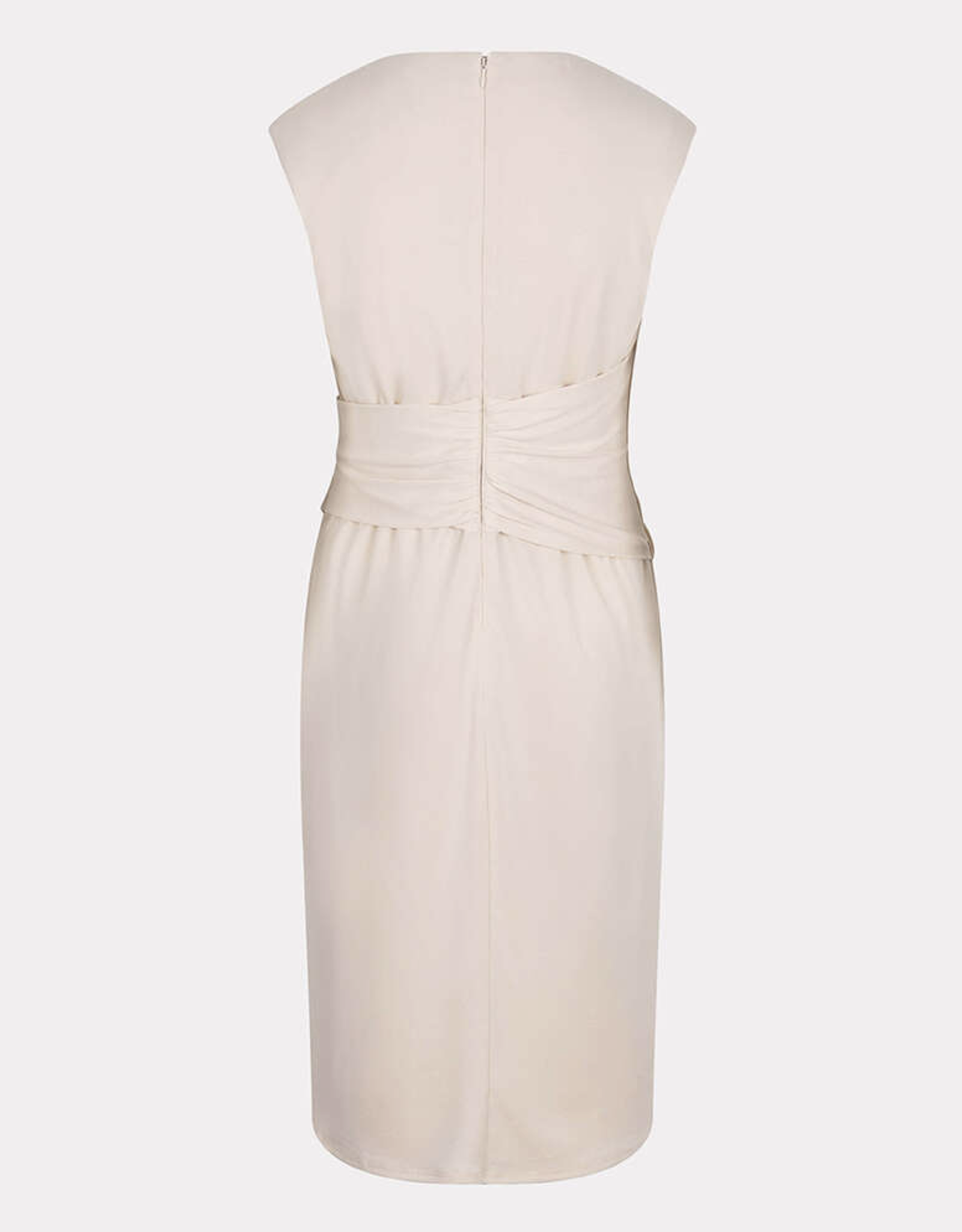 Esqualo Esqualo- Sp2505009 Robe SS25