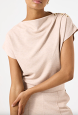 Garcia Garcia - C50260 SS top SS25