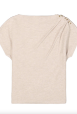 Garcia Garcia - C50260 SS top SS25