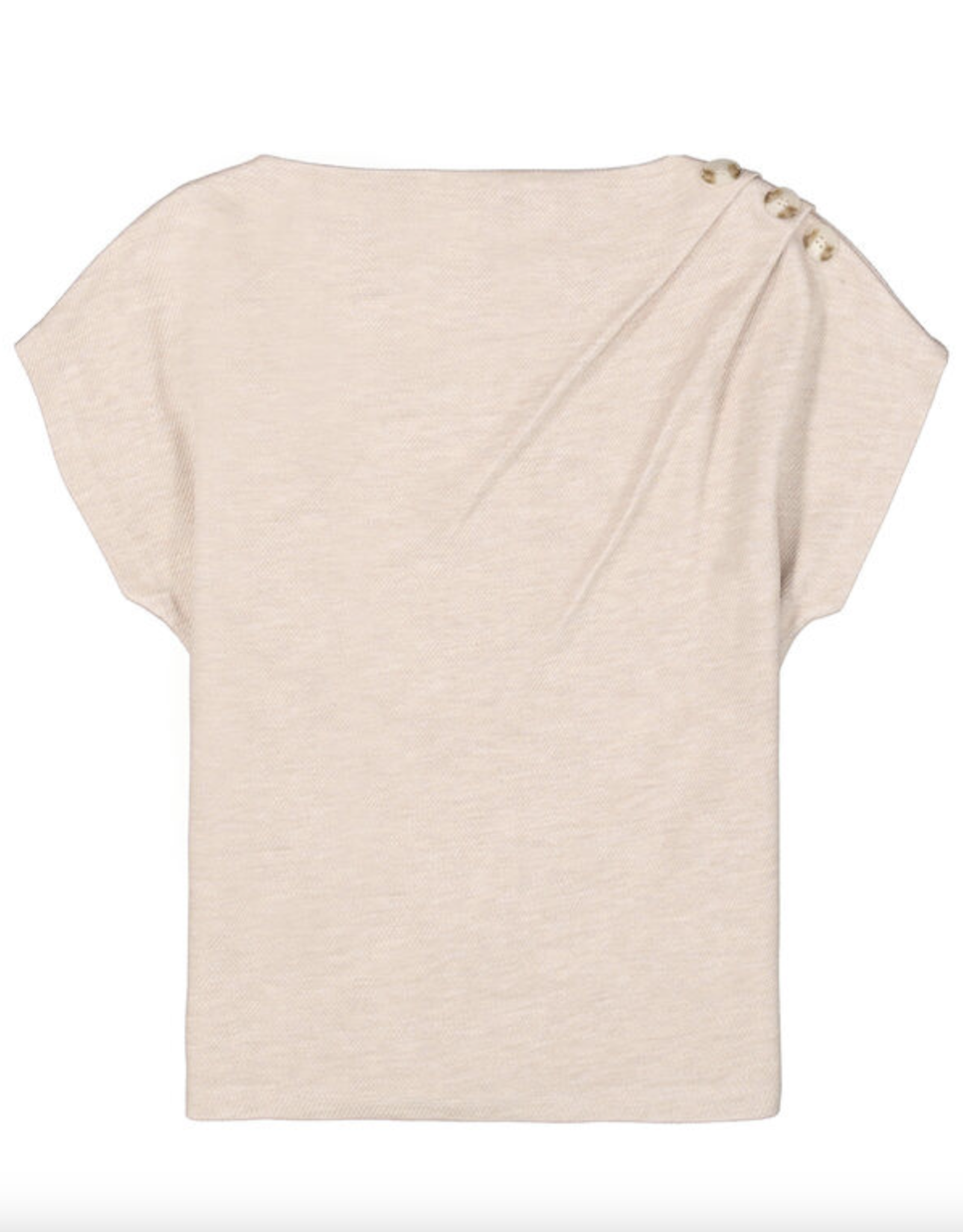 Garcia Garcia - C50260 SS top SS25