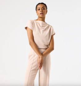 Garcia Garcia - C50260 SS top SS25