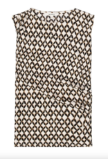 Garcia Garcia - C50220 Haut sans manches SS25
