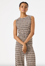 Garcia Garcia - C50220 Sleeveless Top SS25