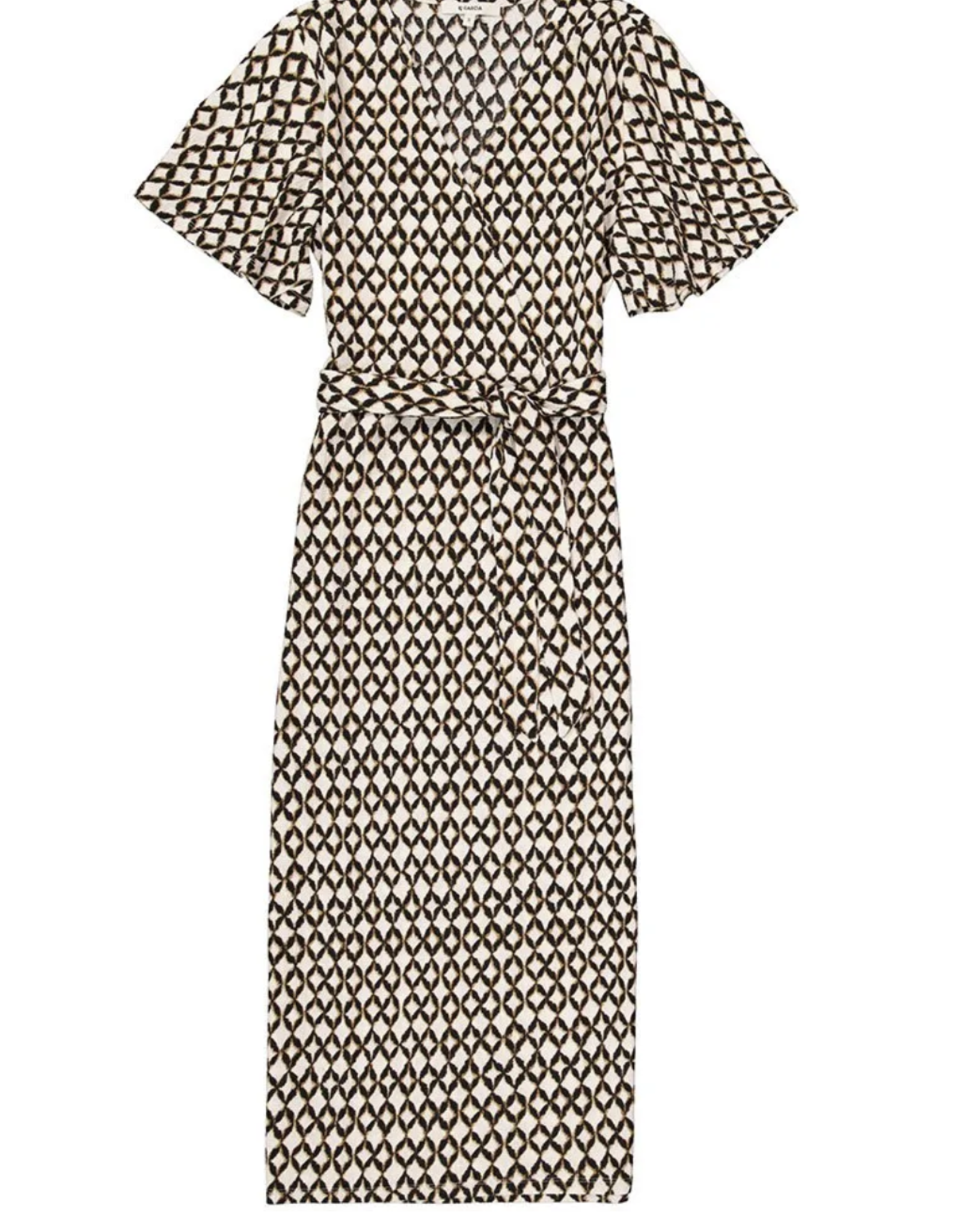 Garcia Garcia -  C50283 SS Robe SS25