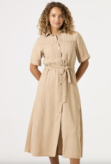 Garcia Garcia - C50287 SS  Robe SS25