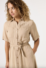 Garcia Garcia - C50287 SS  Robe SS25
