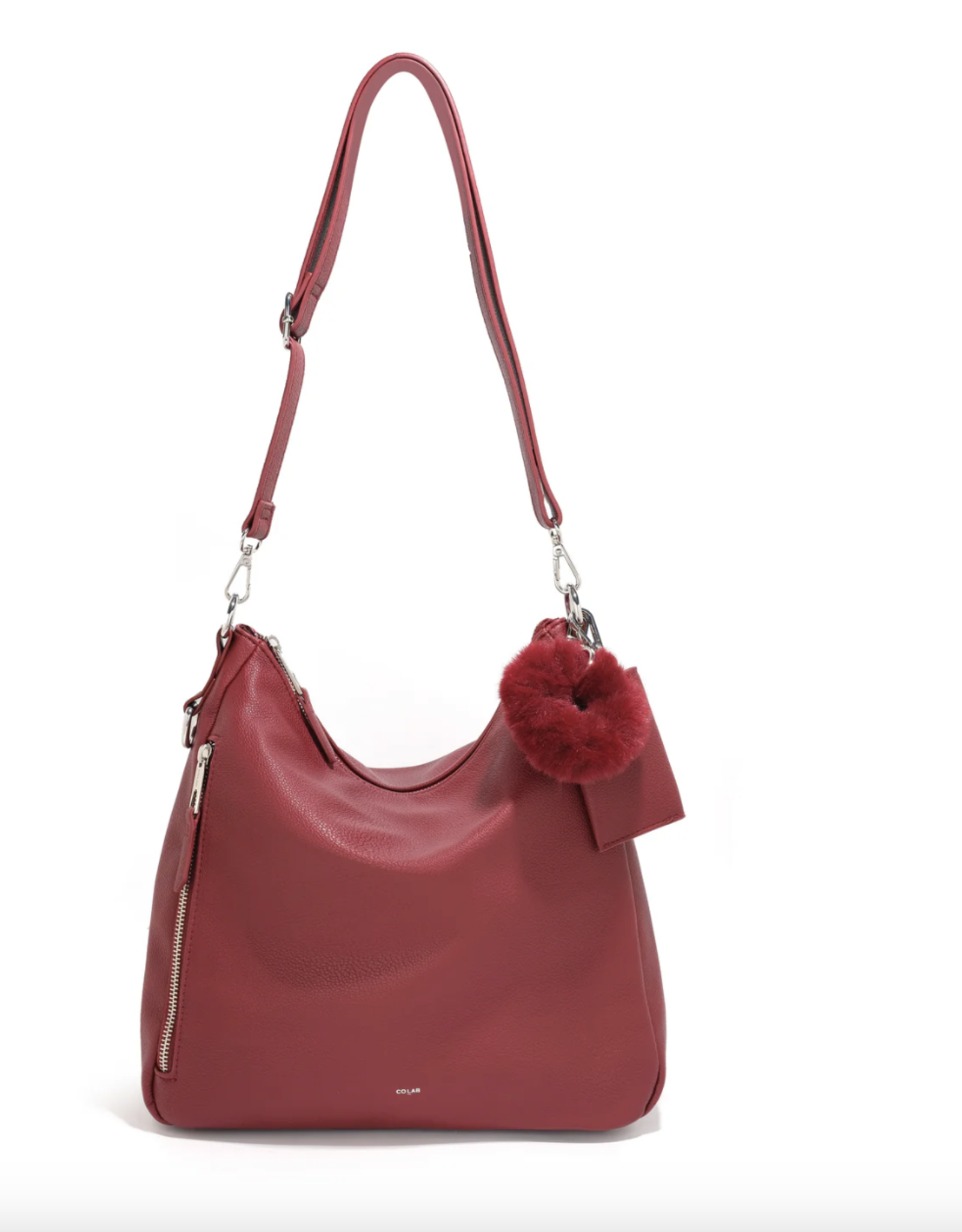 Co-Lab Co-lab- 7283-p The Mile hobo SS25