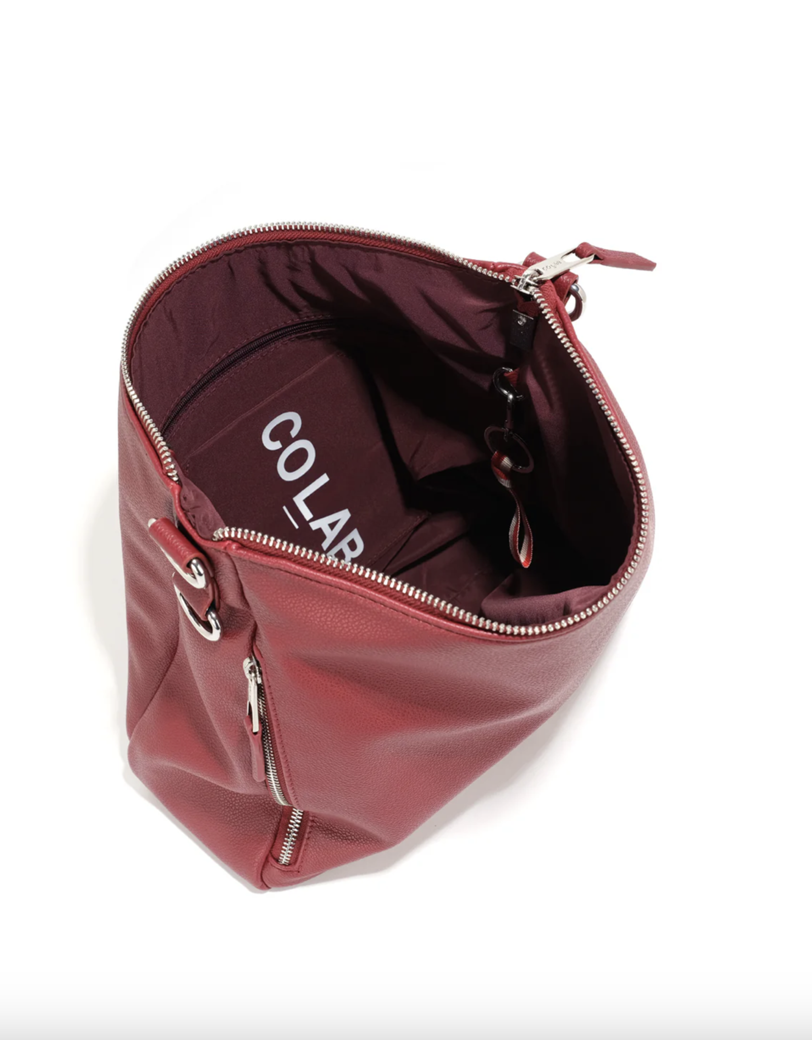 Co-Lab Co-lab- 7283-p The Mile hobo SS25
