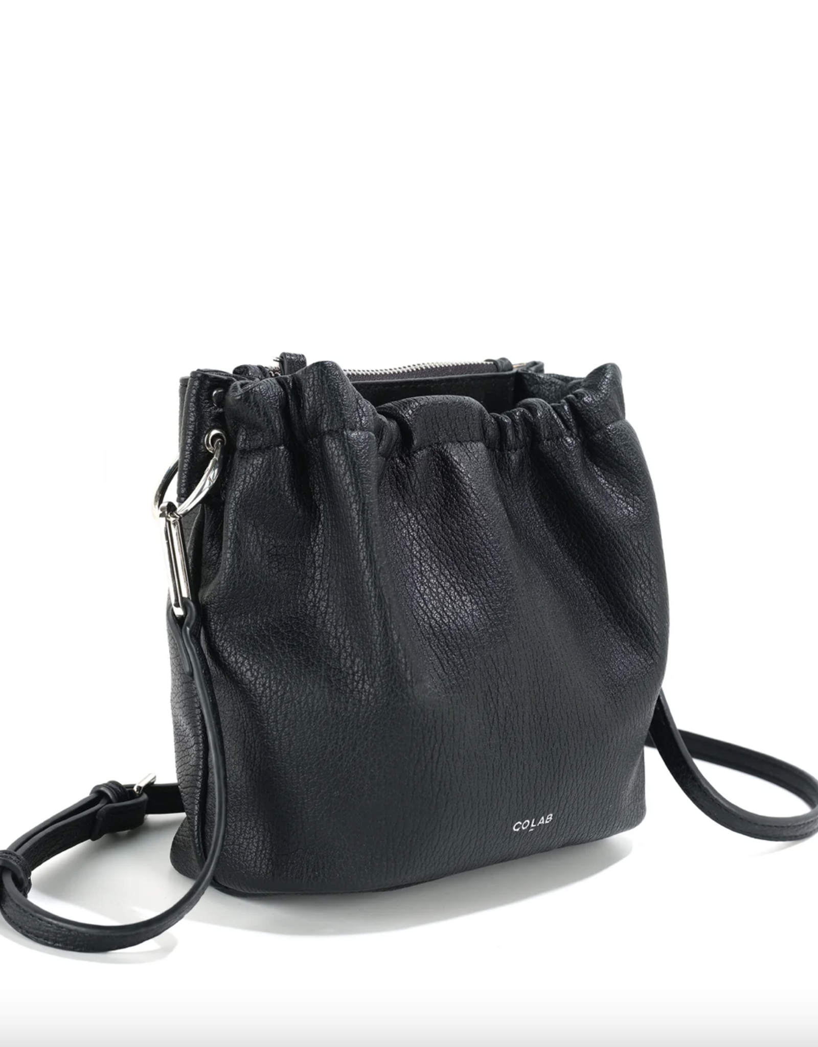 Co-Lab Co-Lab- 7278-R  Florence crossbody sac SS25