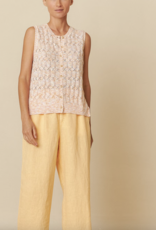 Indi & Cold Indi & Cold- VV25rd465 vest  SS25