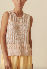 Indi & Cold Indi & Cold- VV25rd465 vest  SS25