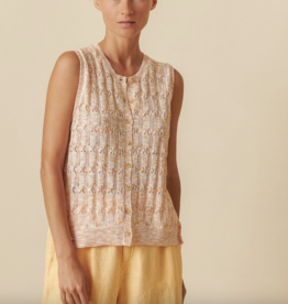 Indi & Cold Indi & Cold- VV25rd465 veste  SS25