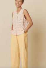Indi & Cold Indi & Cold- VV25rd465 vest  SS25