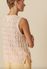 Indi & Cold Indi & Cold- VV25rd465 vest  SS25