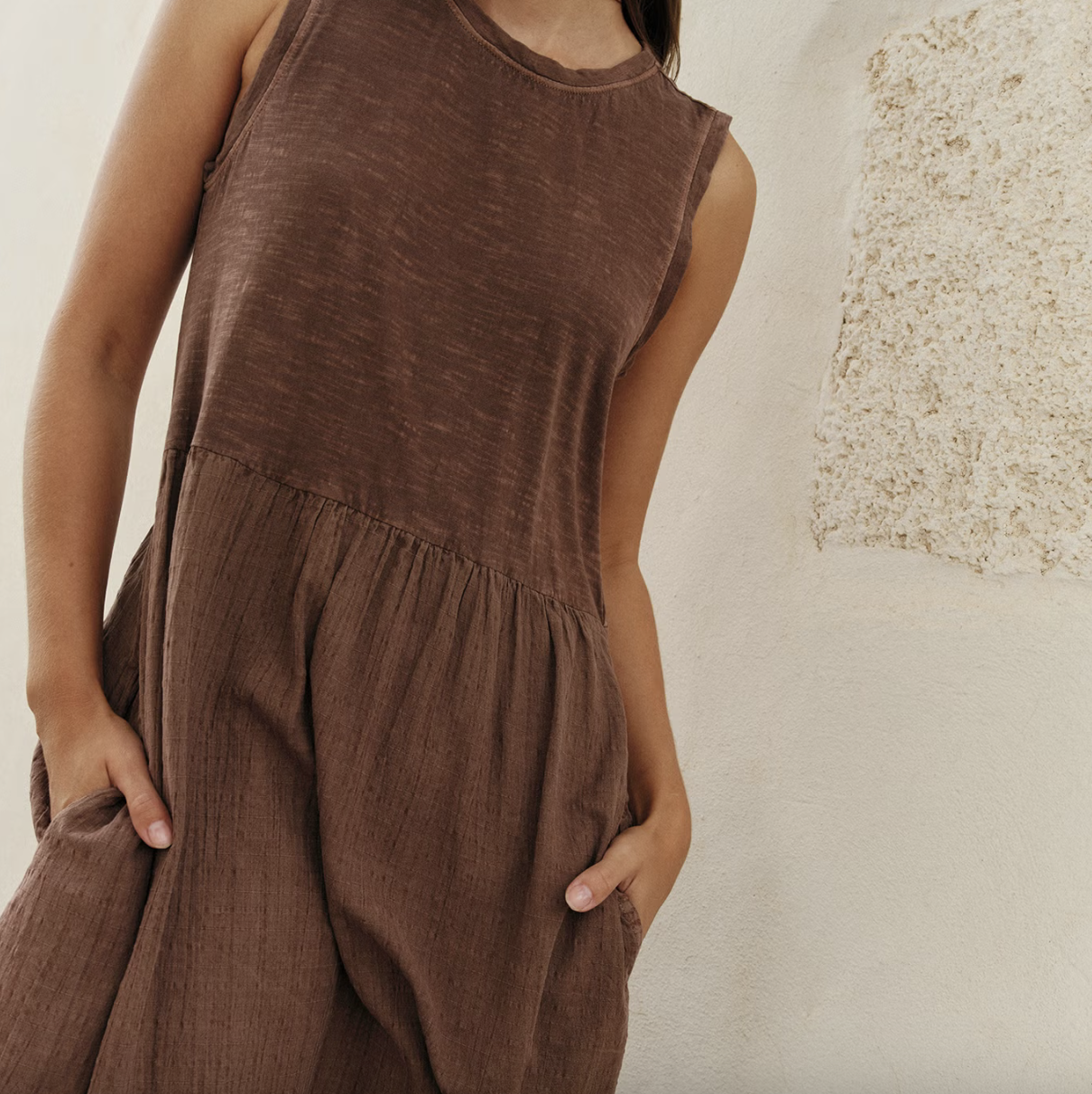 Indi & Cold Indi & Cold- Robe VV25ad370 SS25