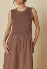 Indi & Cold Indi & Cold- Robe VV25ad370 SS25