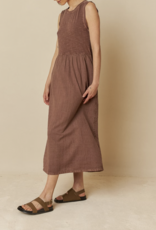 Indi & Cold Indi & Cold- Robe VV25ad370 SS25