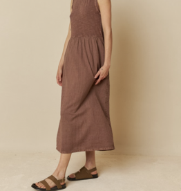 Indi & Cold Indi & Cold- Robe  VV25ad370 SS25