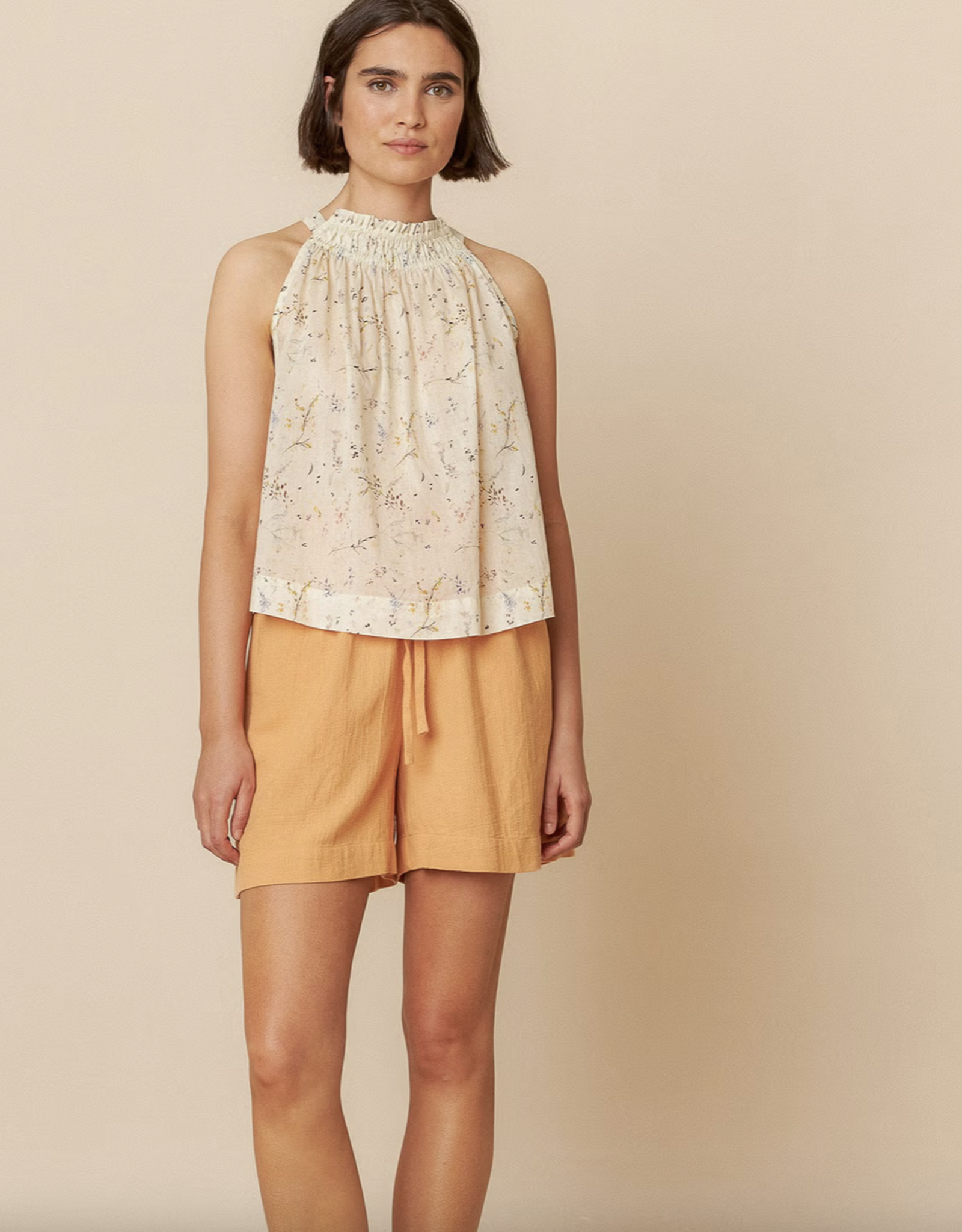 Indi & Cold Indi & Cold- VV25ad151 SS25