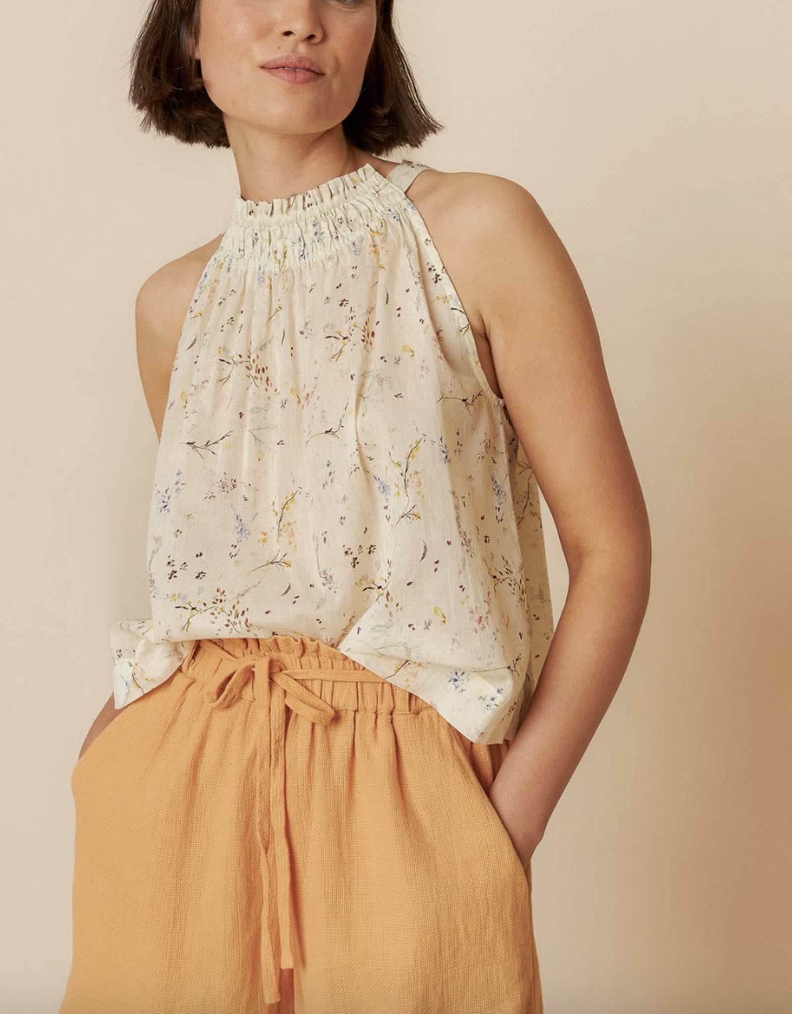 Indi & Cold Indi & Cold- VV25ad151 SS25