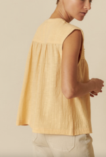 Indi & Cold Indi & Cold - VV25sk270  Haut SS25