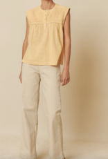 Indi & Cold Indi & Cold - VV25sk270  Haut SS25