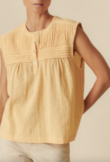 Indi & Cold Indi & Cold - VV25sk270  Haut SS25