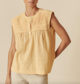 Indi & Cold Indi & Cold - VVs5sk270 Top SS25