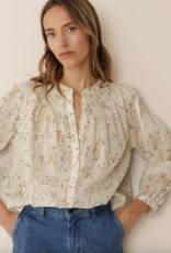Indi & Cold Indi & Cold- VV25ad152 Haut  SS25