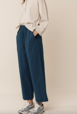 Indi & Cold Indi & Cold- VV25nj291 pants SS25